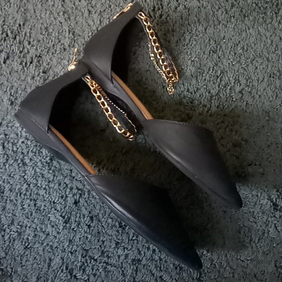 Memory Foam Flats - Picture 6 of 8